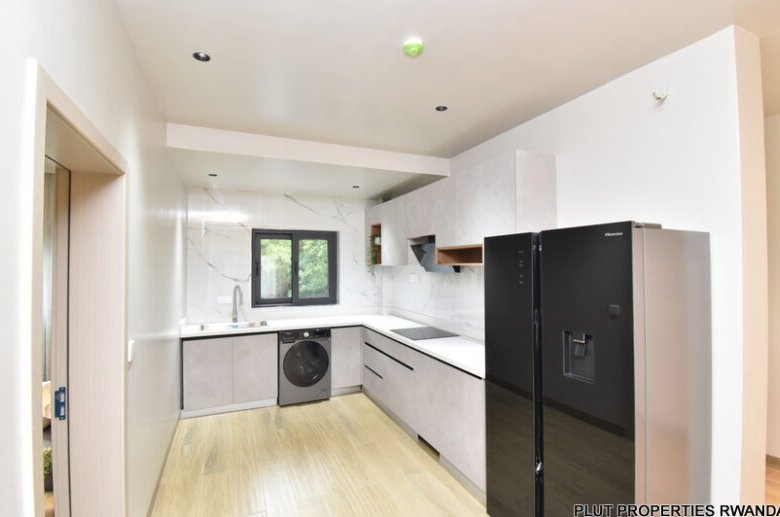 Apartment for rent in Nyarutarama Kigali