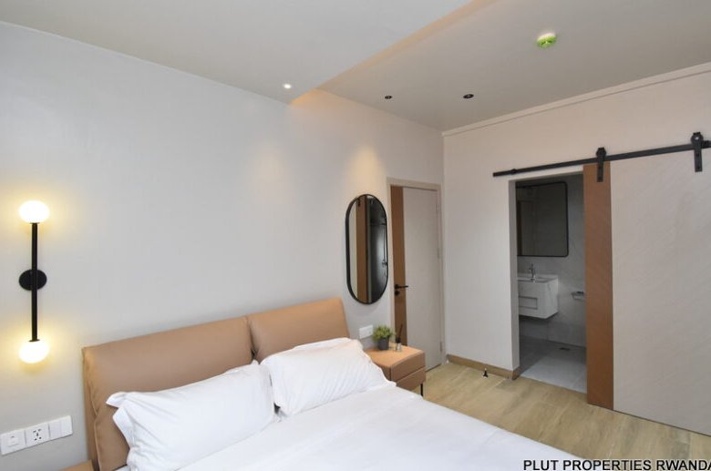 Apartment for rent in Nyarutarama Kigali
