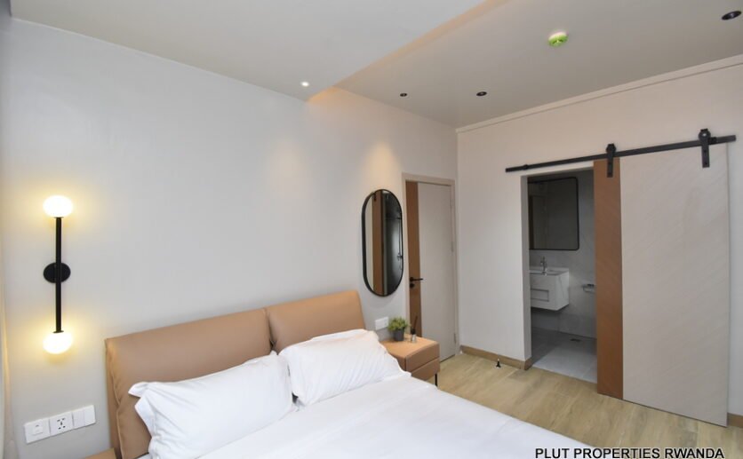 Apartment for rent in Nyarutarama Kigali