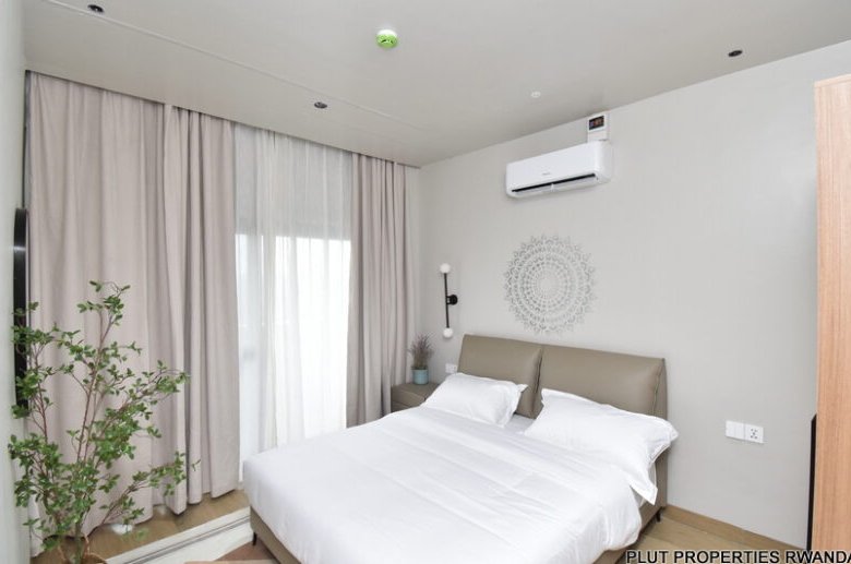 Apartment for rent in Nyarutarama Kigali