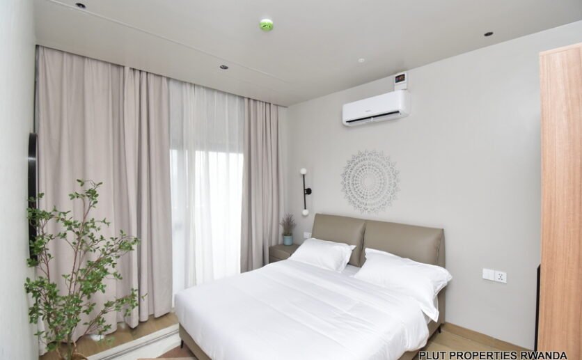 Apartment for rent in Nyarutarama Kigali