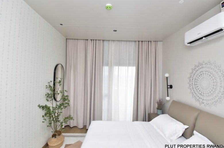 Apartment for rent in Nyarutarama Kigali