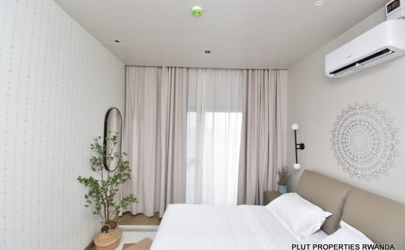 Apartment for rent in Nyarutarama Kigali