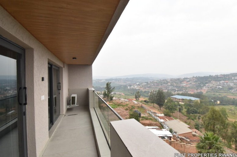 Apartment for rent in Nyarutarama Kigali