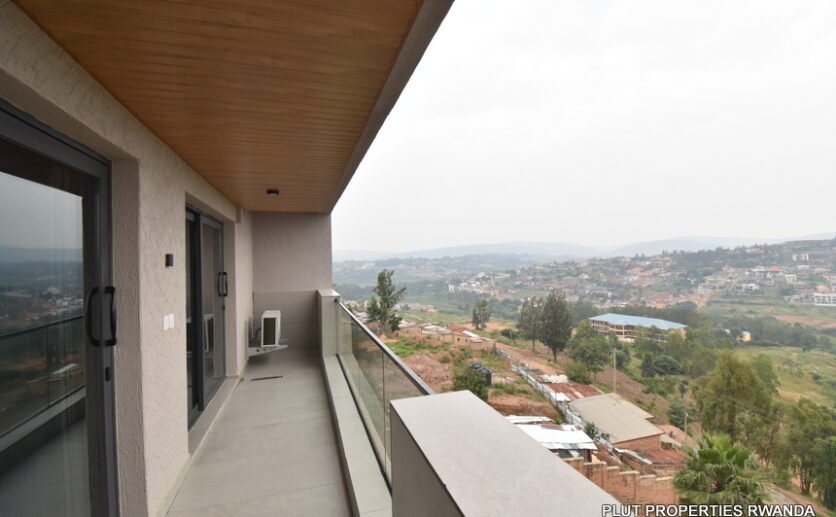 Apartment for rent in Nyarutarama Kigali