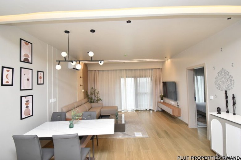 Amaltas Apartment for sale in Nyarutarama