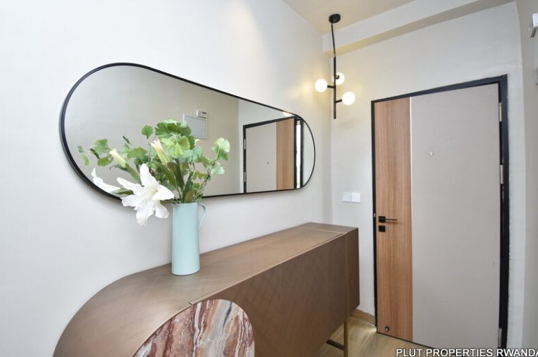 Amaltas Apartment for sale in Nyarutarama