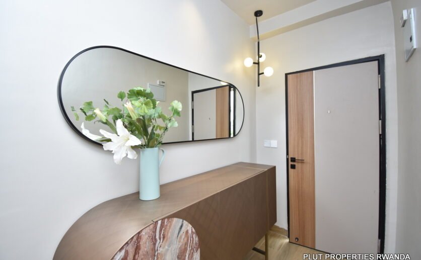 Amaltas Apartment for sale in Nyarutarama