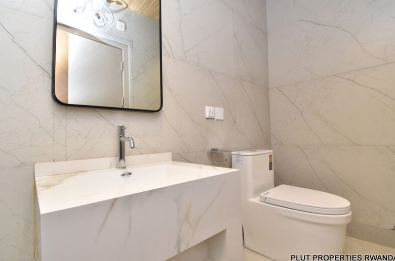 Apartment for rent in Nyarutarama Kigali