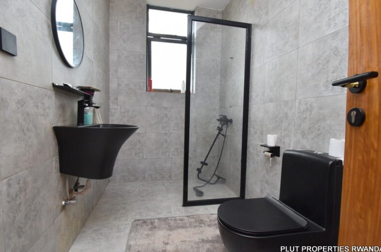 Apartment for rent in Busanza