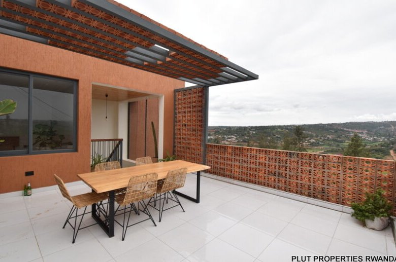 Apartment for rent in Busanza