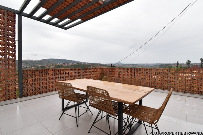 Apartment for rent in Busanza
