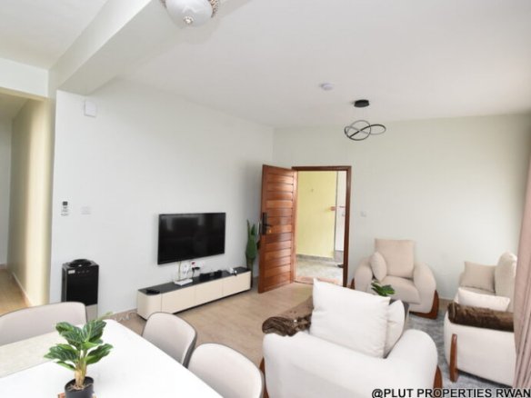 Apartment for Rent in Gacuriro
