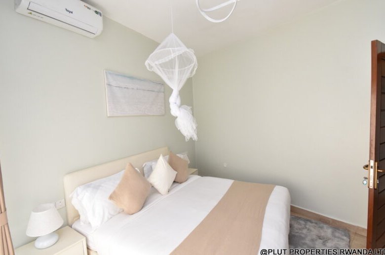 Apartment for Rent in Gacuriro