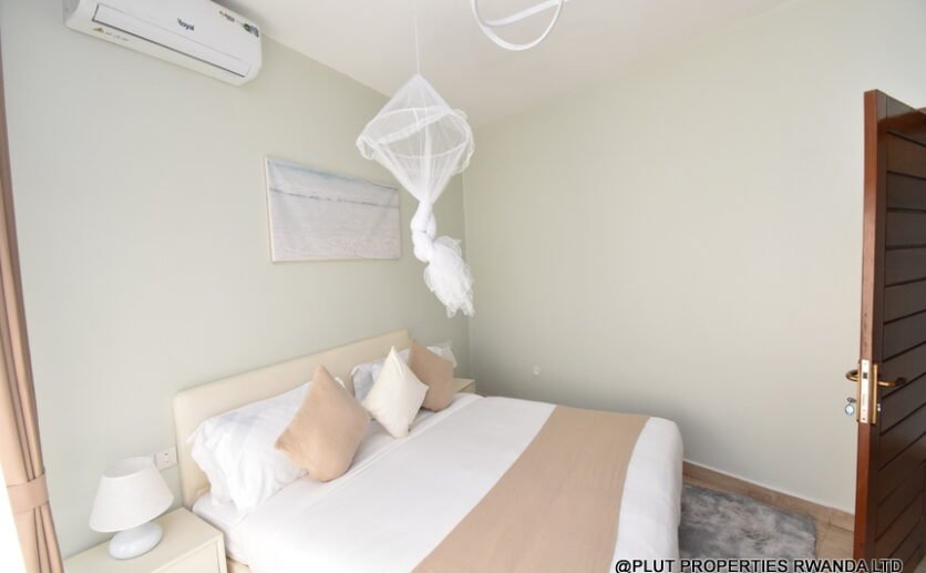 Apartment for Rent in Gacuriro