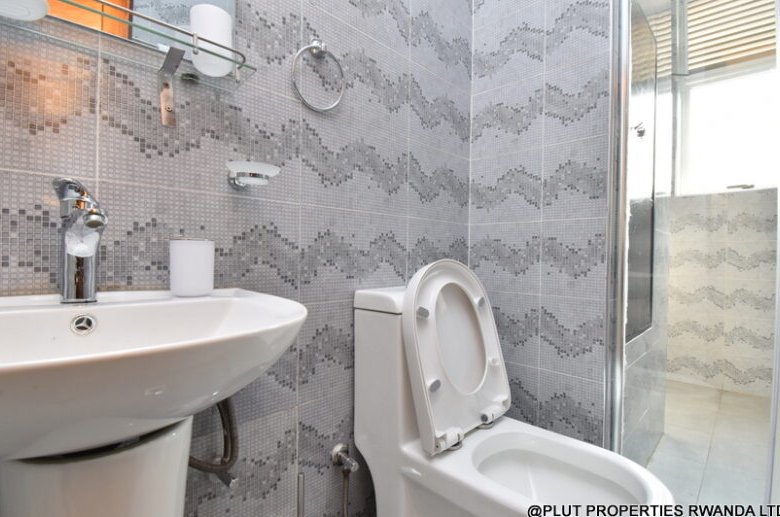 Apartment for Rent in Gacuriro