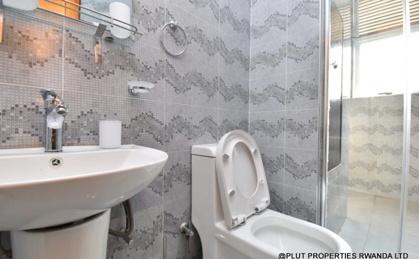 Apartment for Rent in Gacuriro