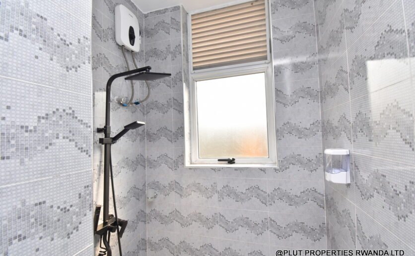 Apartment for Rent in Gacuriro