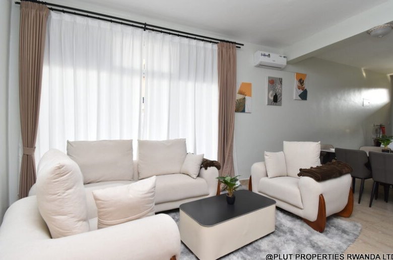 Apartment for Rent in Gacuriro