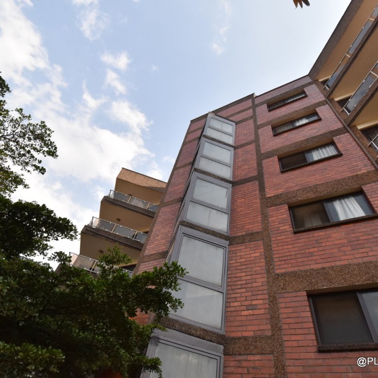 Apartment for Rent in Kacyiru Kigali