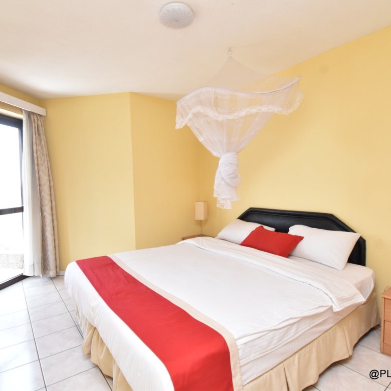 Apartment for Rent in Kacyiru Kigali