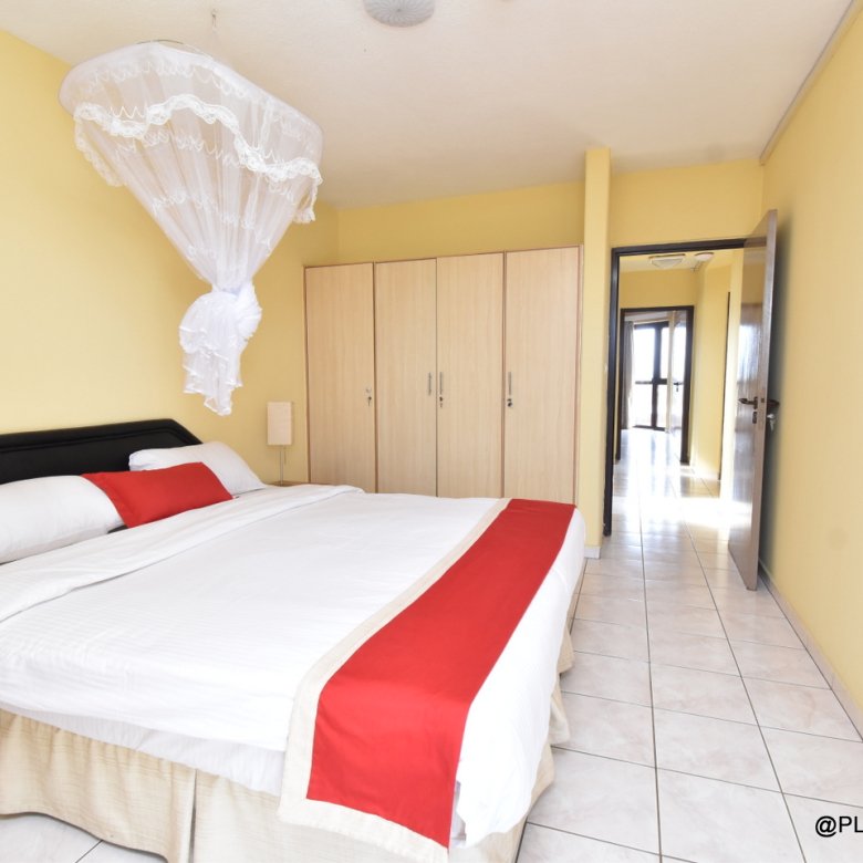 Apartment for Rent in Kacyiru Kigali