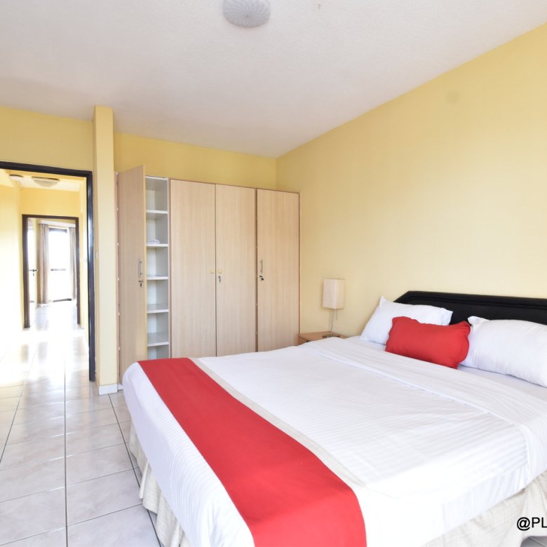 Apartment for Rent in Kacyiru Kigali