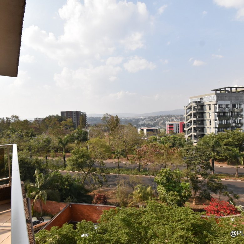 Apartment for Rent in Kacyiru Kigali