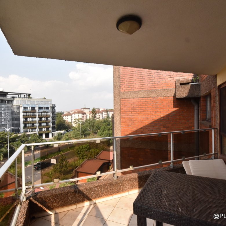 Apartment for Rent in Kacyiru Kigali