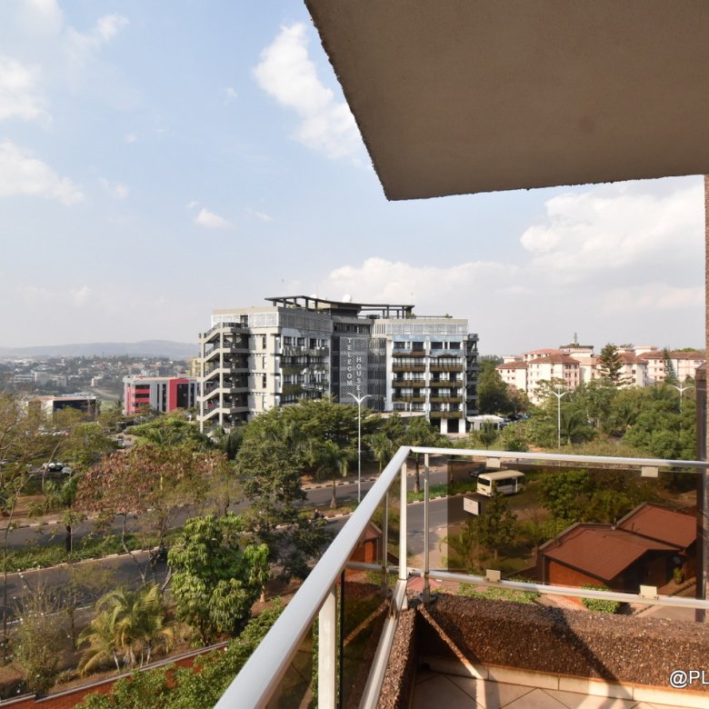 Apartment for Rent in Kacyiru Kigali