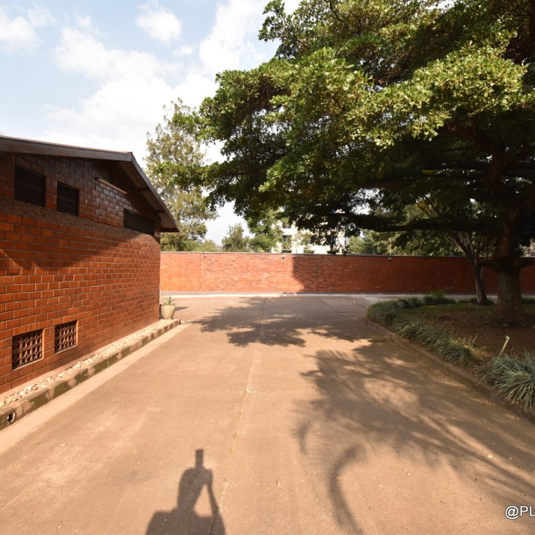 Apartment for Rent in Kacyiru Kigali