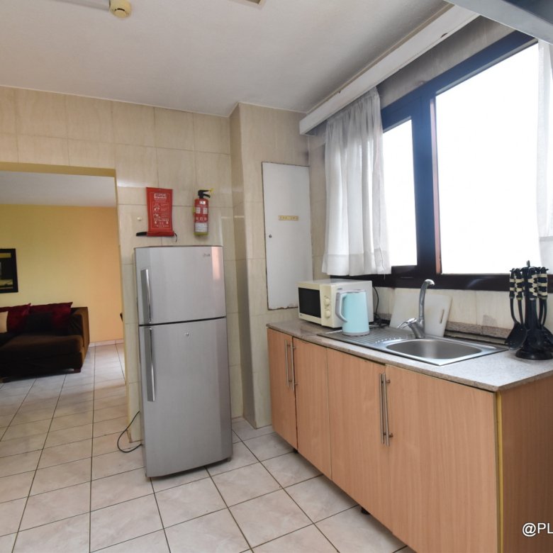 Apartment for Rent in Kacyiru Kigali