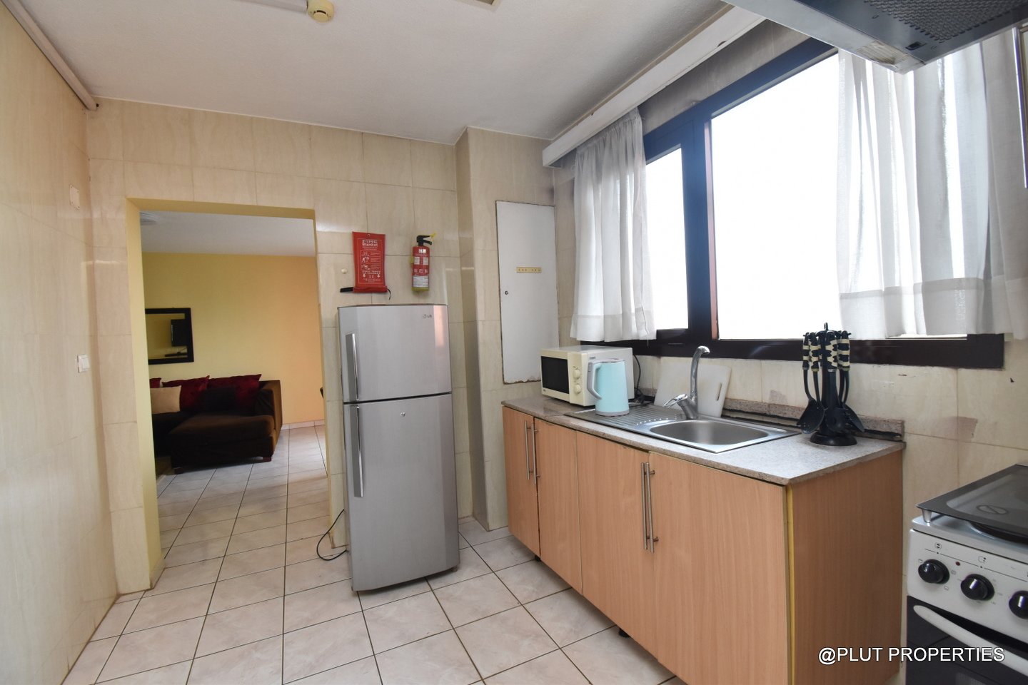 Apartment for rent in Kacyiru Kigali plut properties (5) Apartment for Rent in Kacyiru Kigali