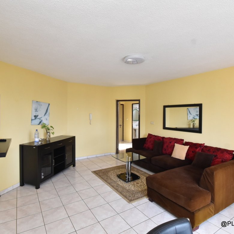 Apartment for Rent in Kacyiru Kigali