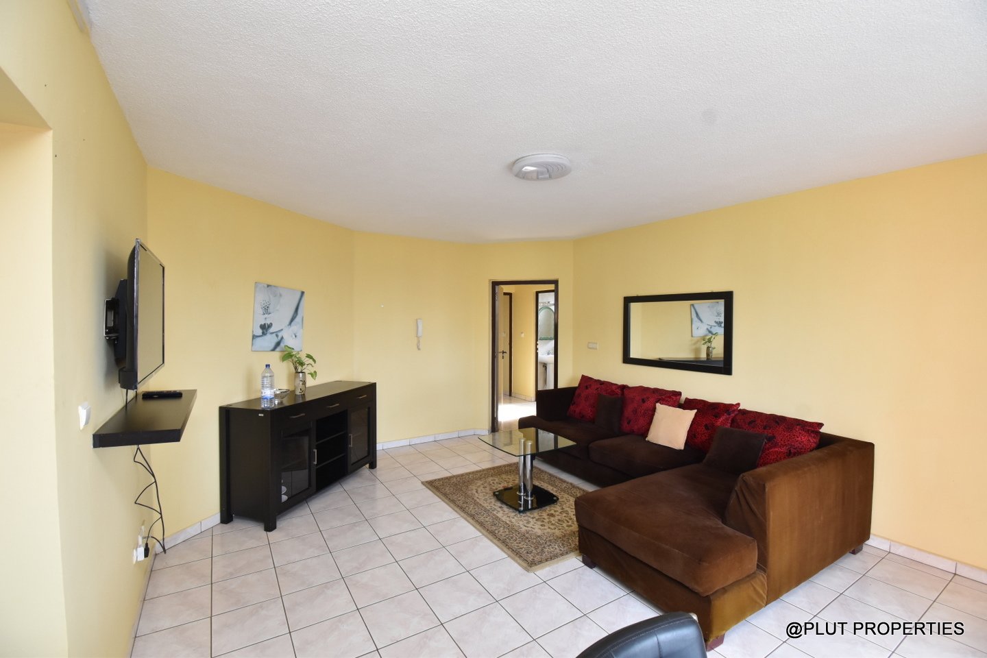 Apartment for rent in Kacyiru Kigali plut properties (7) Apartment for Rent in Kacyiru Kigali