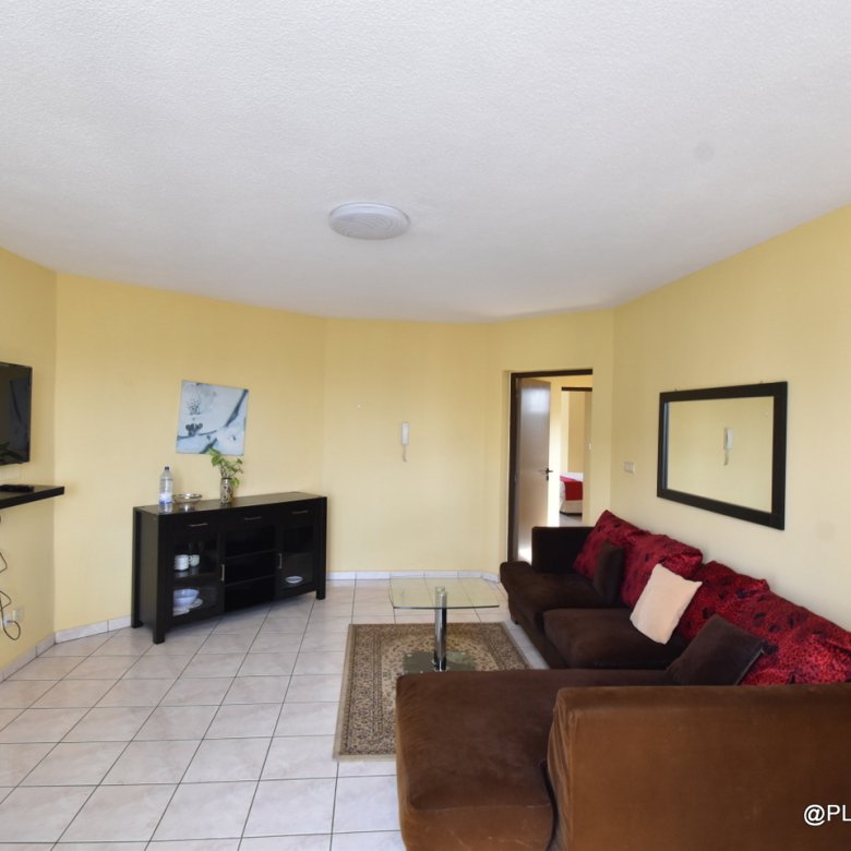 Apartment for Rent in Kacyiru Kigali