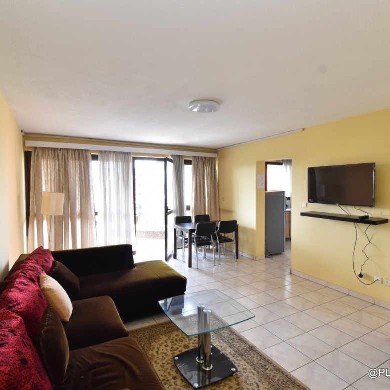 Apartment for Rent in Kacyiru Kigali