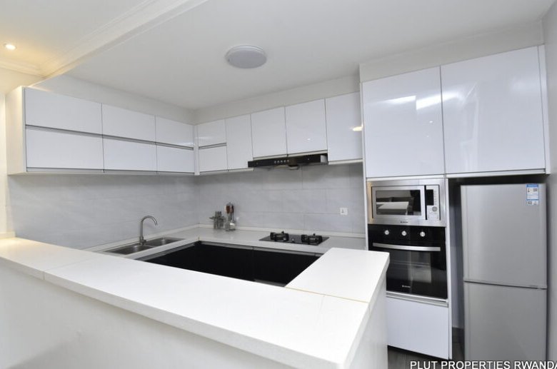 Apartment for rent in Kibagabaga