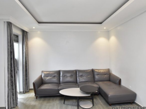 Apartment for rent in Kibagabaga