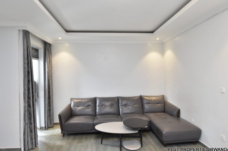 Apartment for rent in Kibagabaga