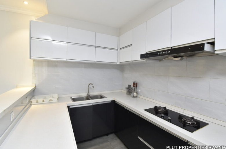 Apartment for rent in Kibagabaga