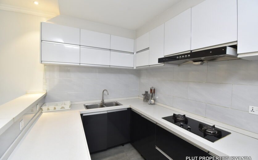 Apartment for rent in Kibagabaga