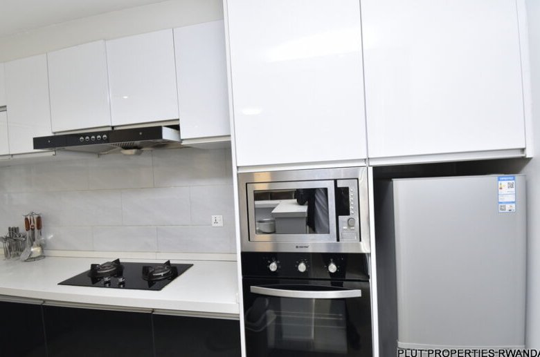 Apartment for rent in Kibagabaga