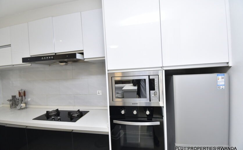 Apartment for rent in Kibagabaga
