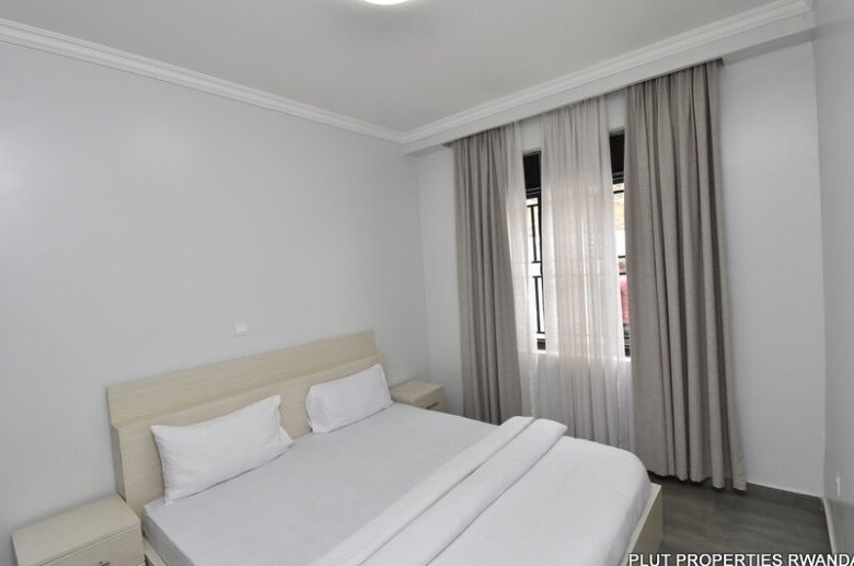 Apartment for rent in Kibagabaga