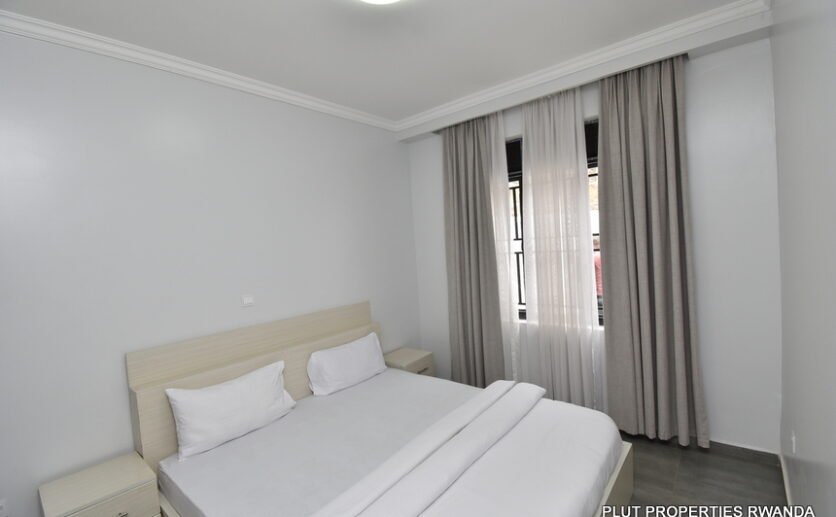 Apartment for rent in Kibagabaga
