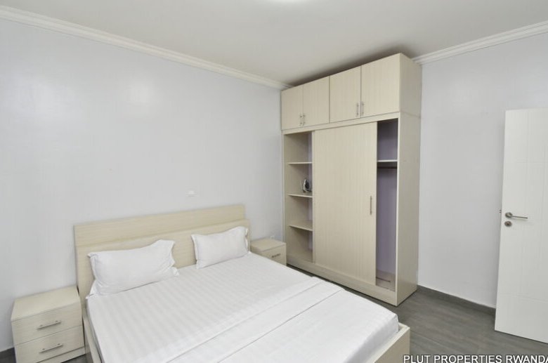 Apartment for rent in Kibagabaga