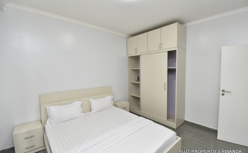 Apartment for rent in Kibagabaga