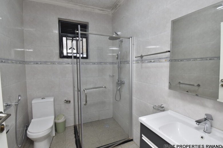 Apartment for rent in Kibagabaga