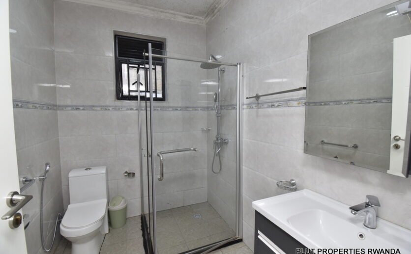 Apartment for rent in Kibagabaga